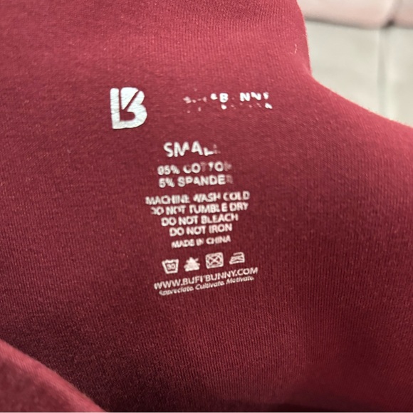 Buff Bunny Joggers - Picture 4 of 4